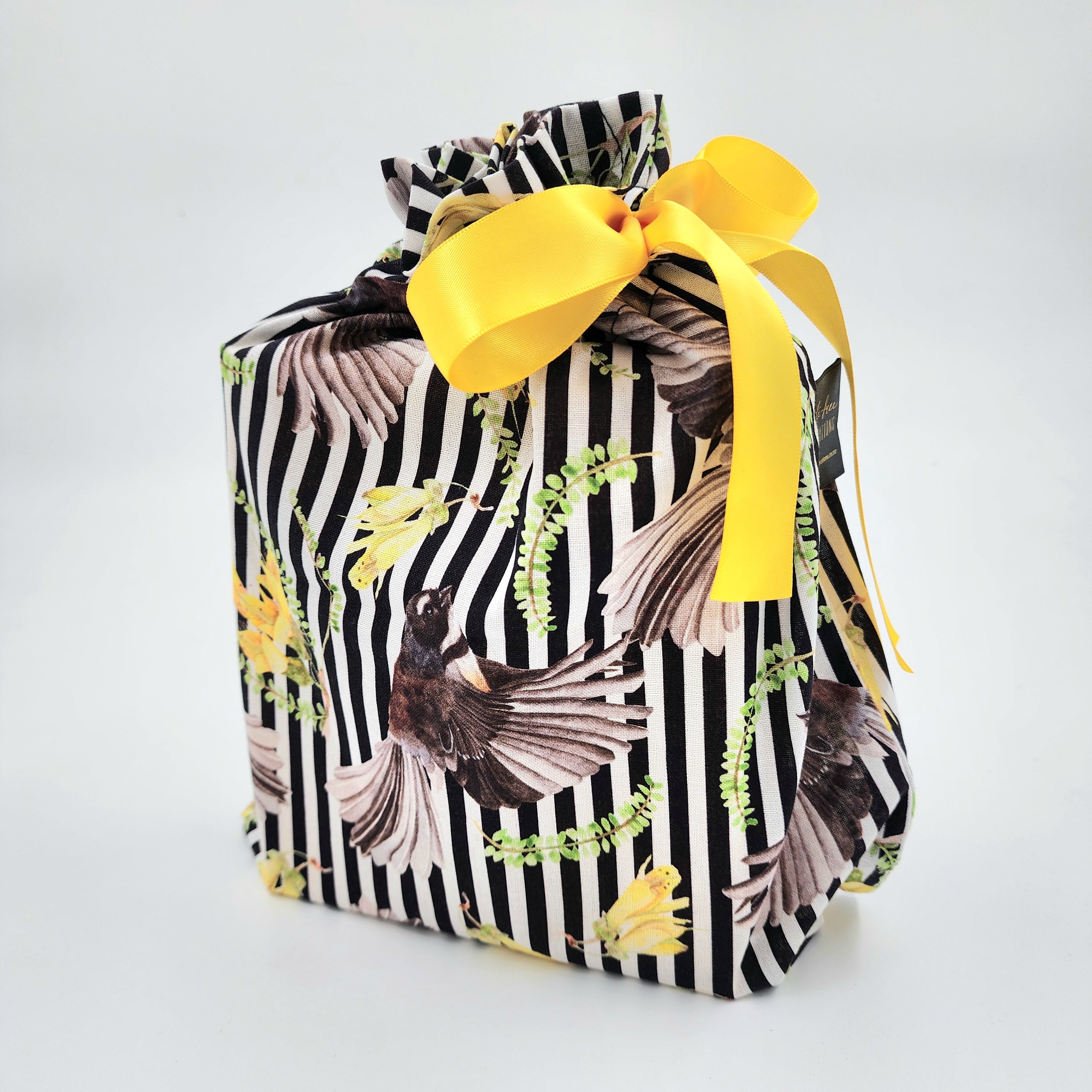 Reusable Gift Bag: Small
