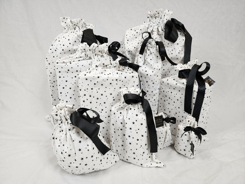 CLEARANCE Large Reusable Gift Bags
