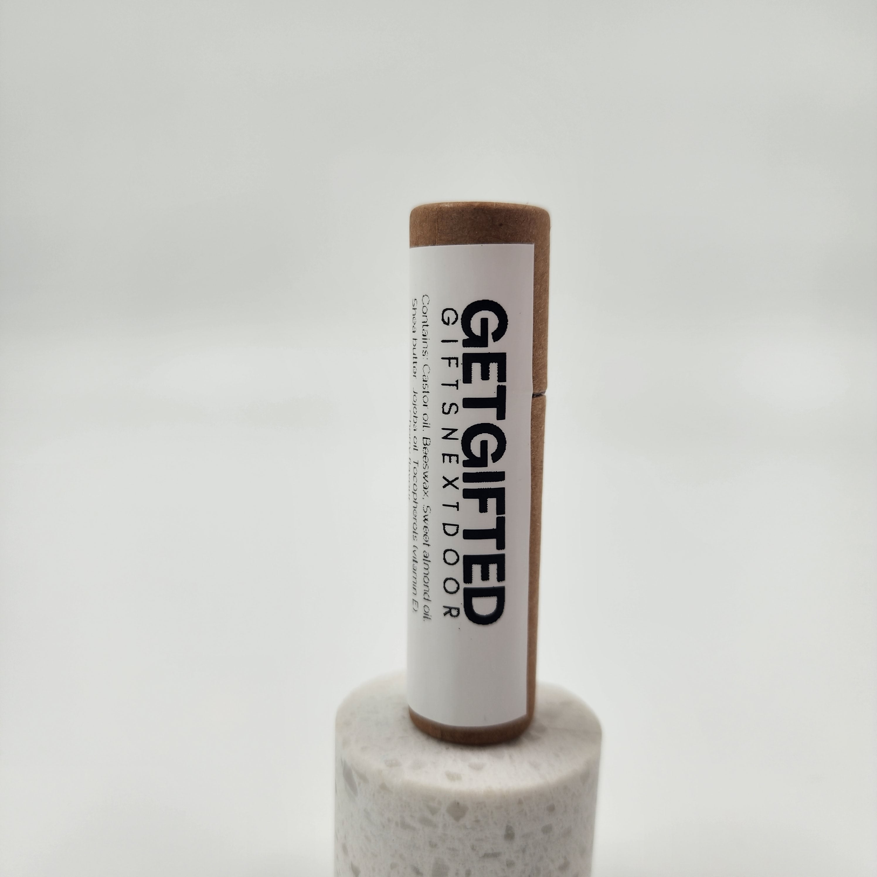 Get Gifted Cherry Lip Balm