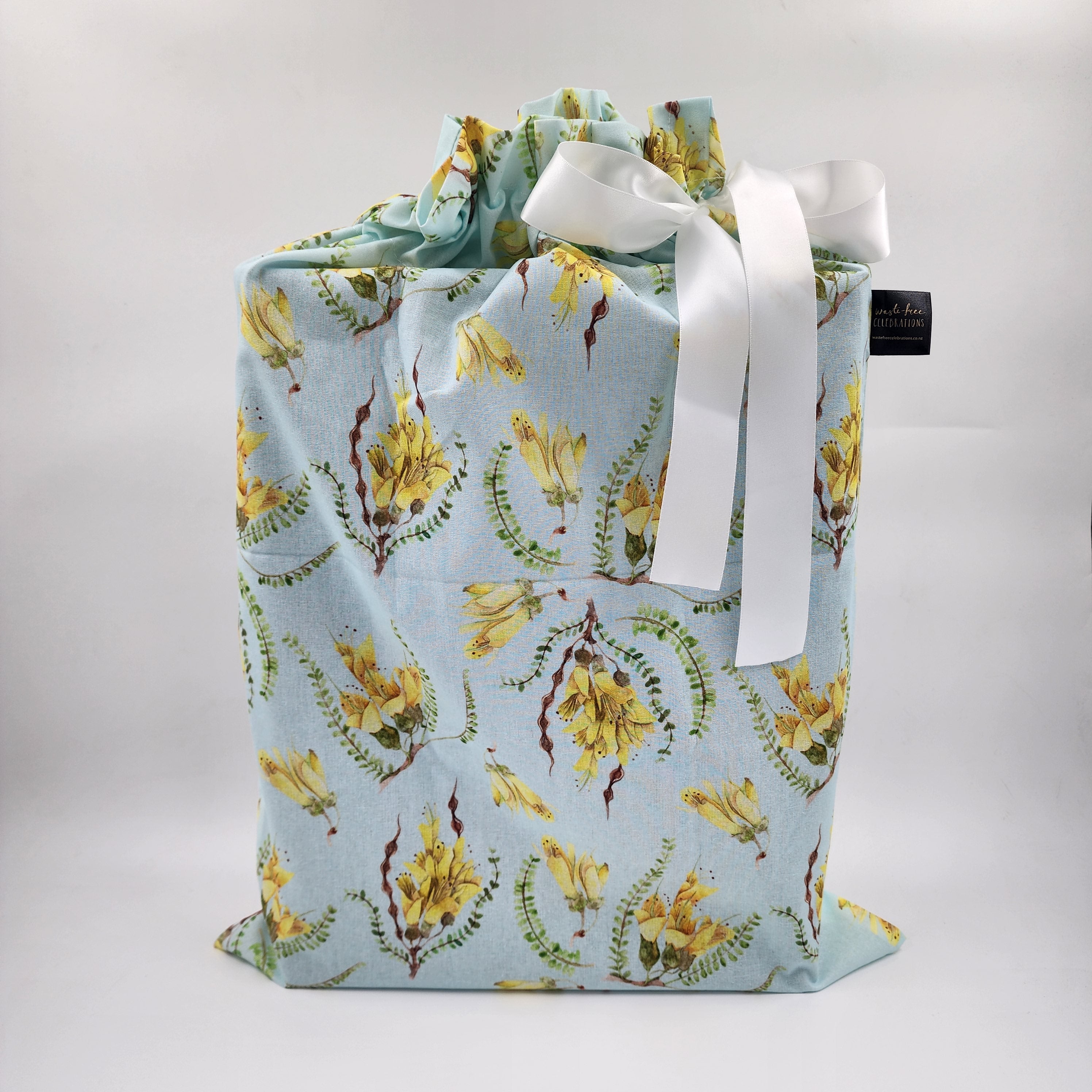 Reusable Gift Bag: Medium