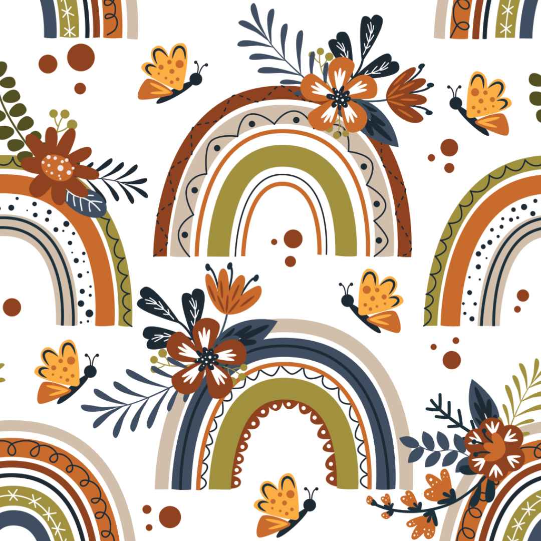 Reusable Gift Bag: Tiny