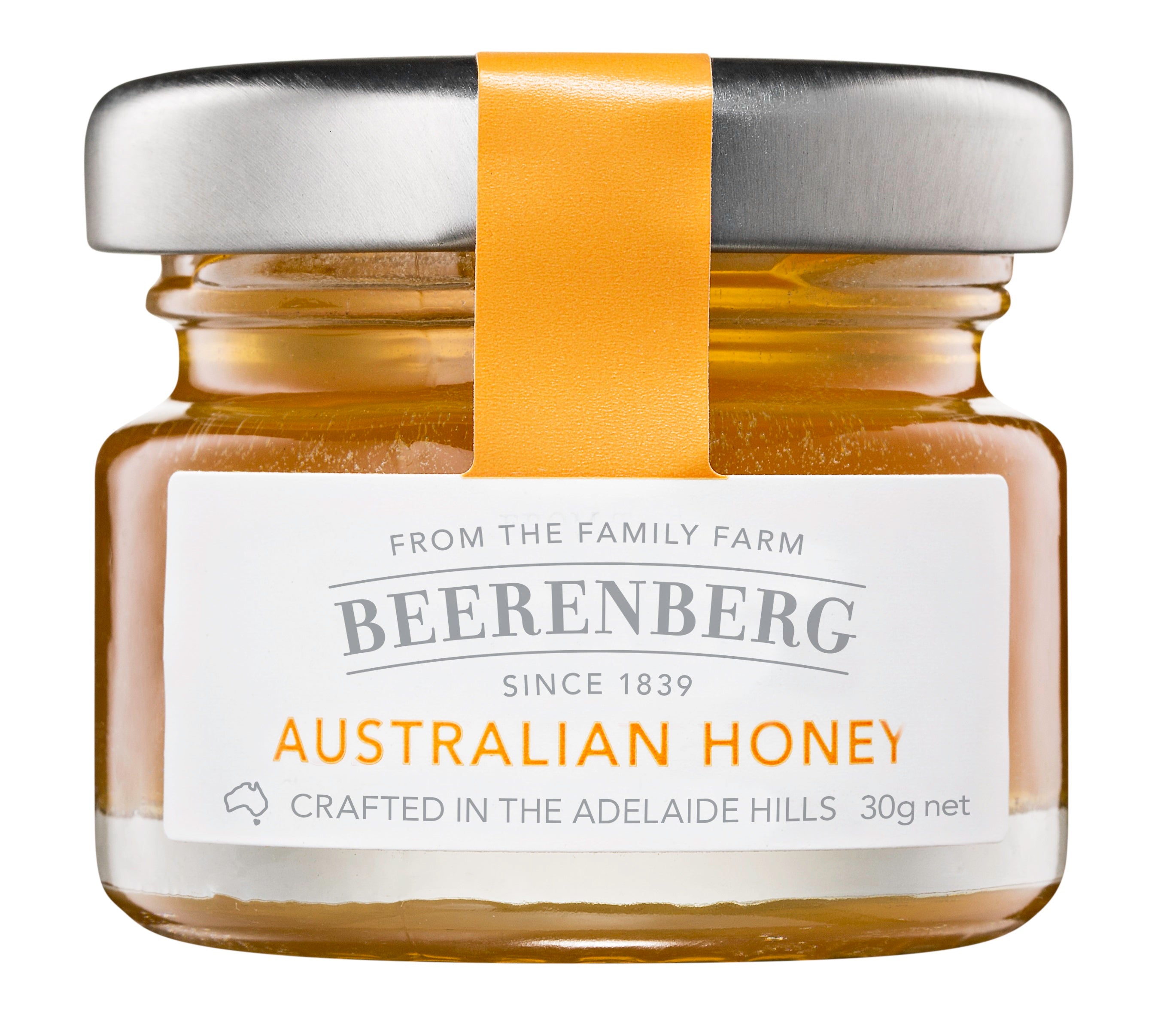 Australian Honey