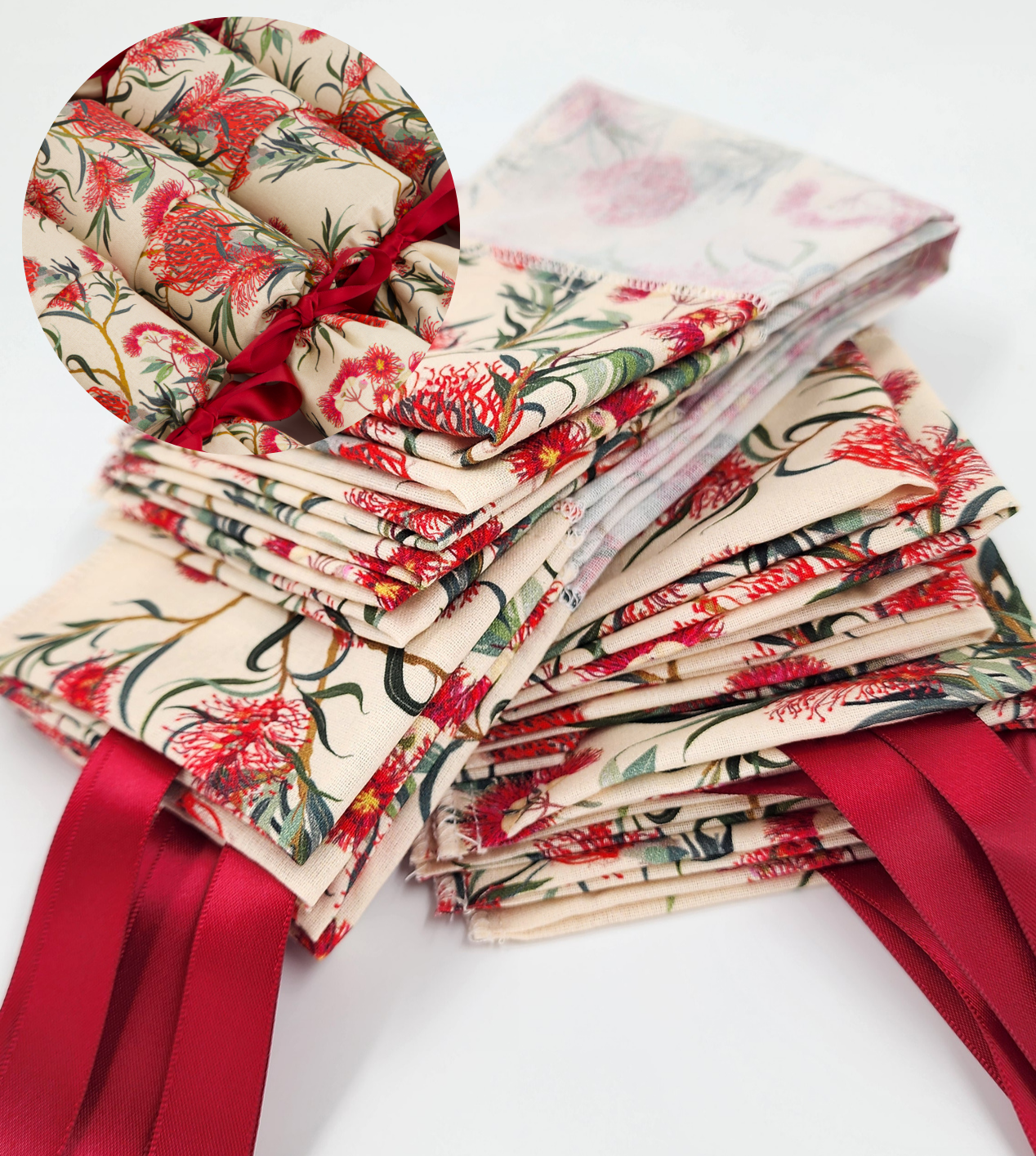 Replacement Cracker Sleeves