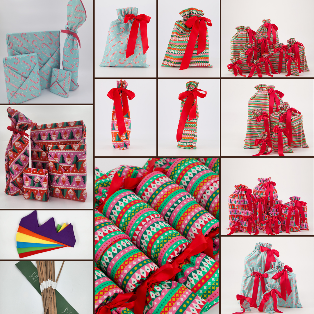The Matriarch – Feliz Navidad