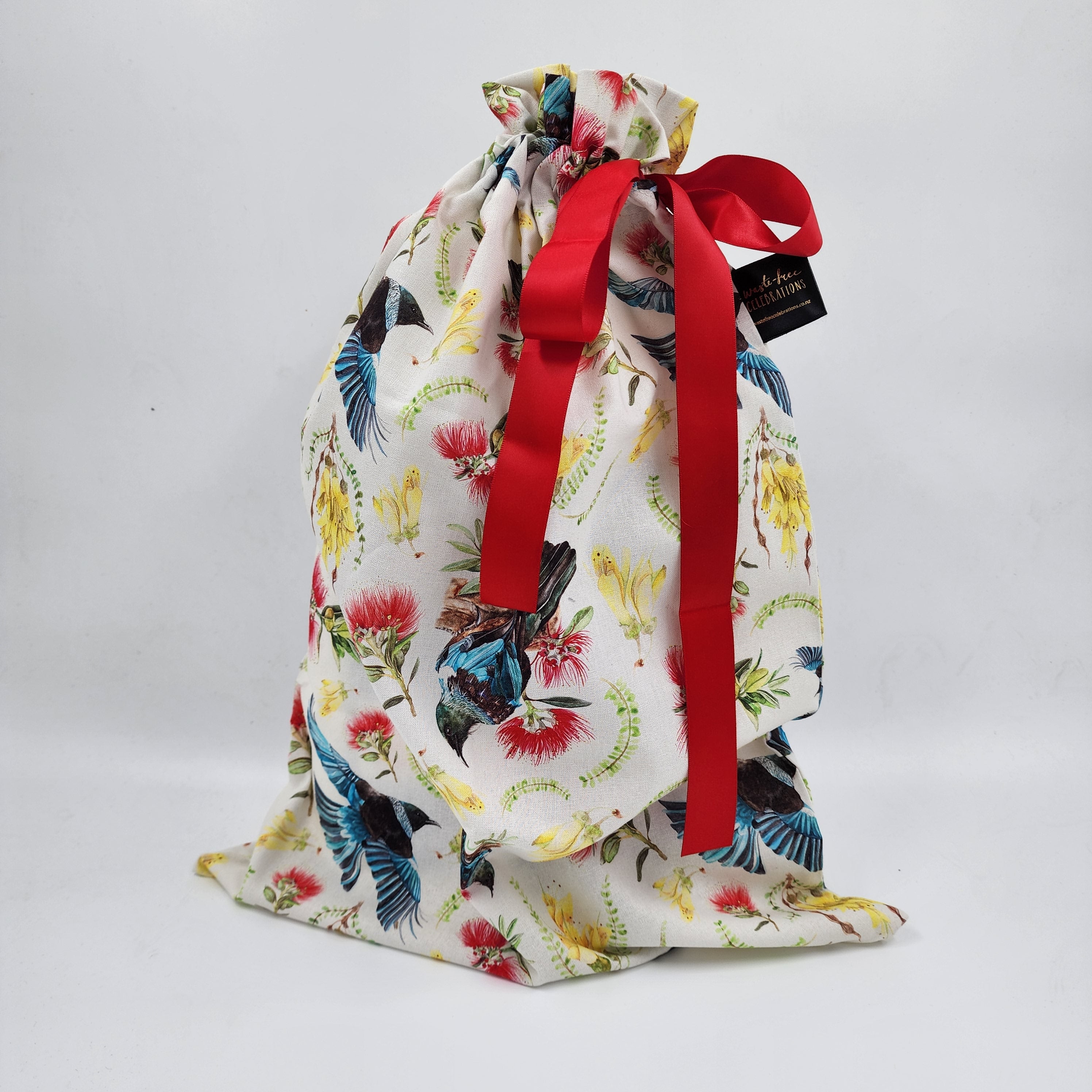Reusable Gift Bag: Small