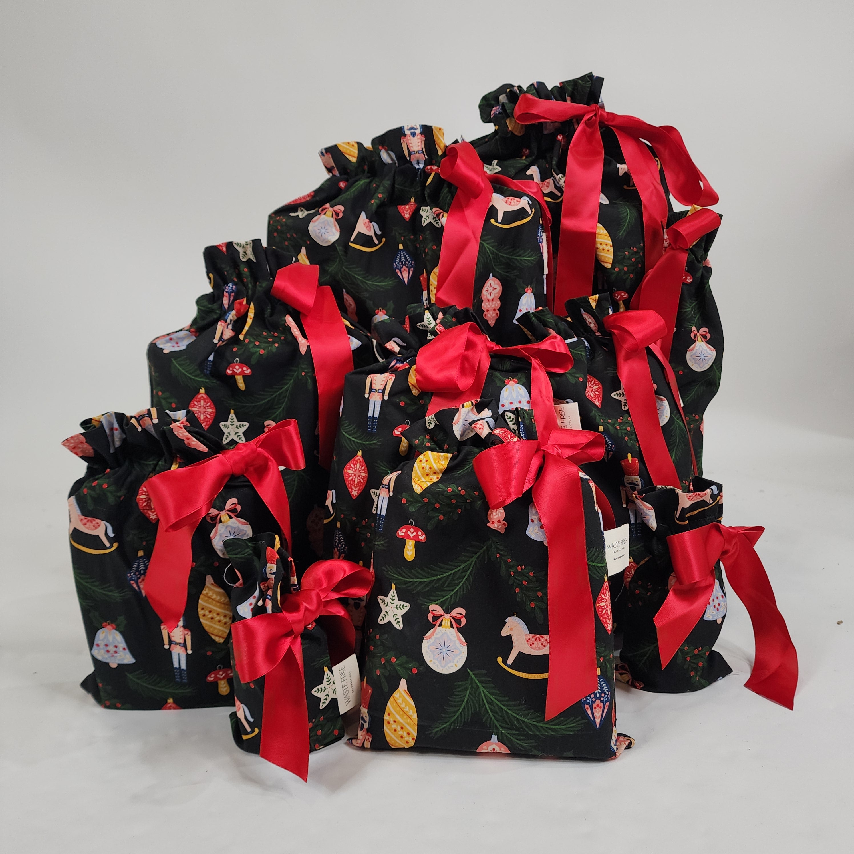 Folk Christmas Matriarch Bundle