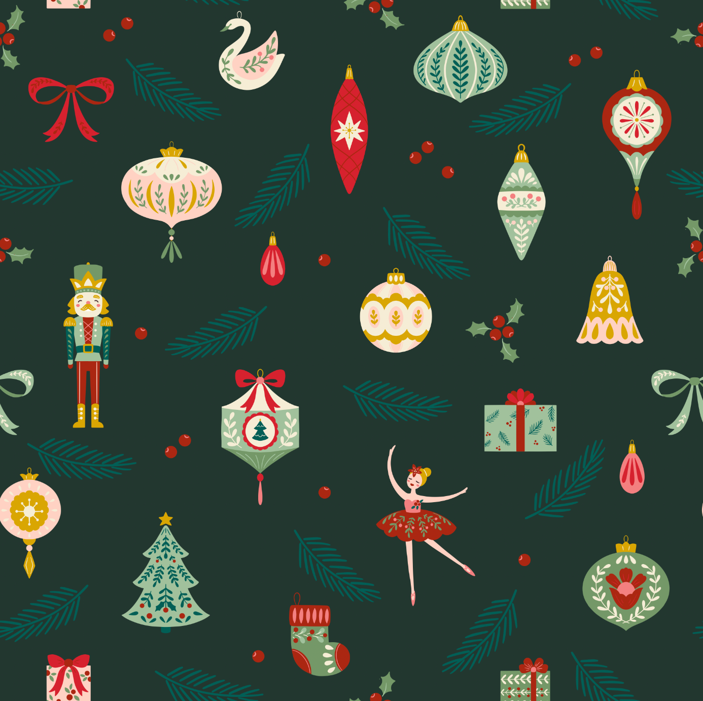 Reusable Gift Bag: Bottle