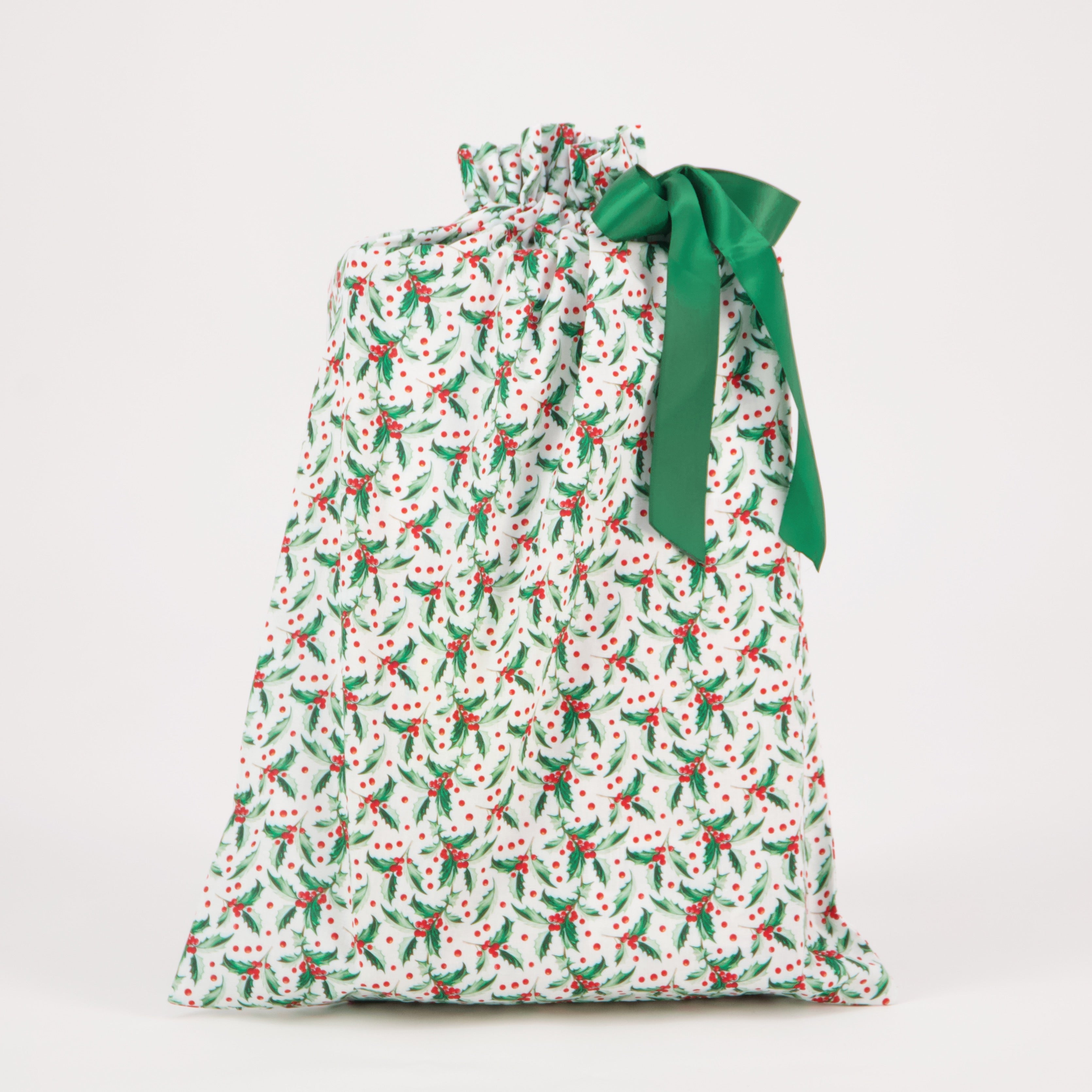 Reusable Gift Bag: Large