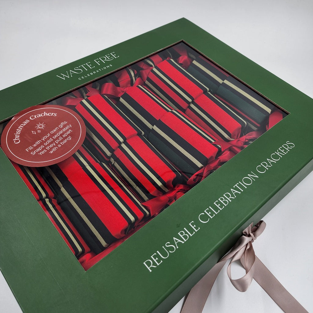 Meri Kirimihete Cracker Bundle New Zealand