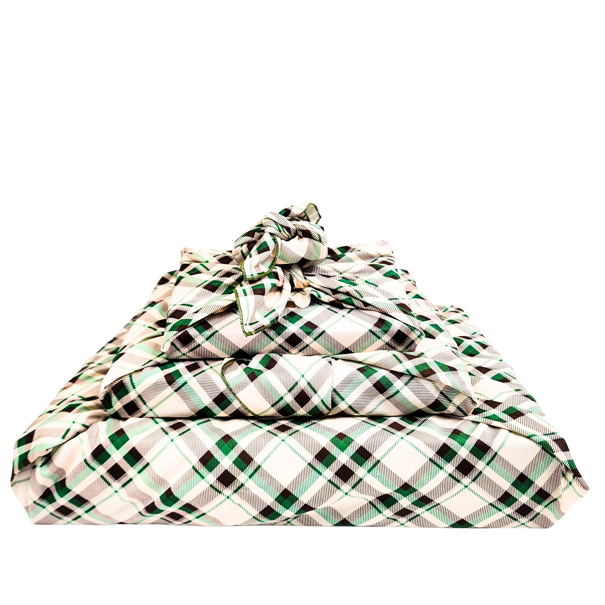 NadarrachTartan - Furoshiki Gift Wrap