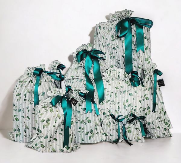 EOL CLEARANCE Australiana Watercolour Reusable Gift Bags