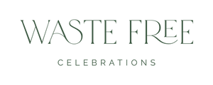Waste Free Celebrations