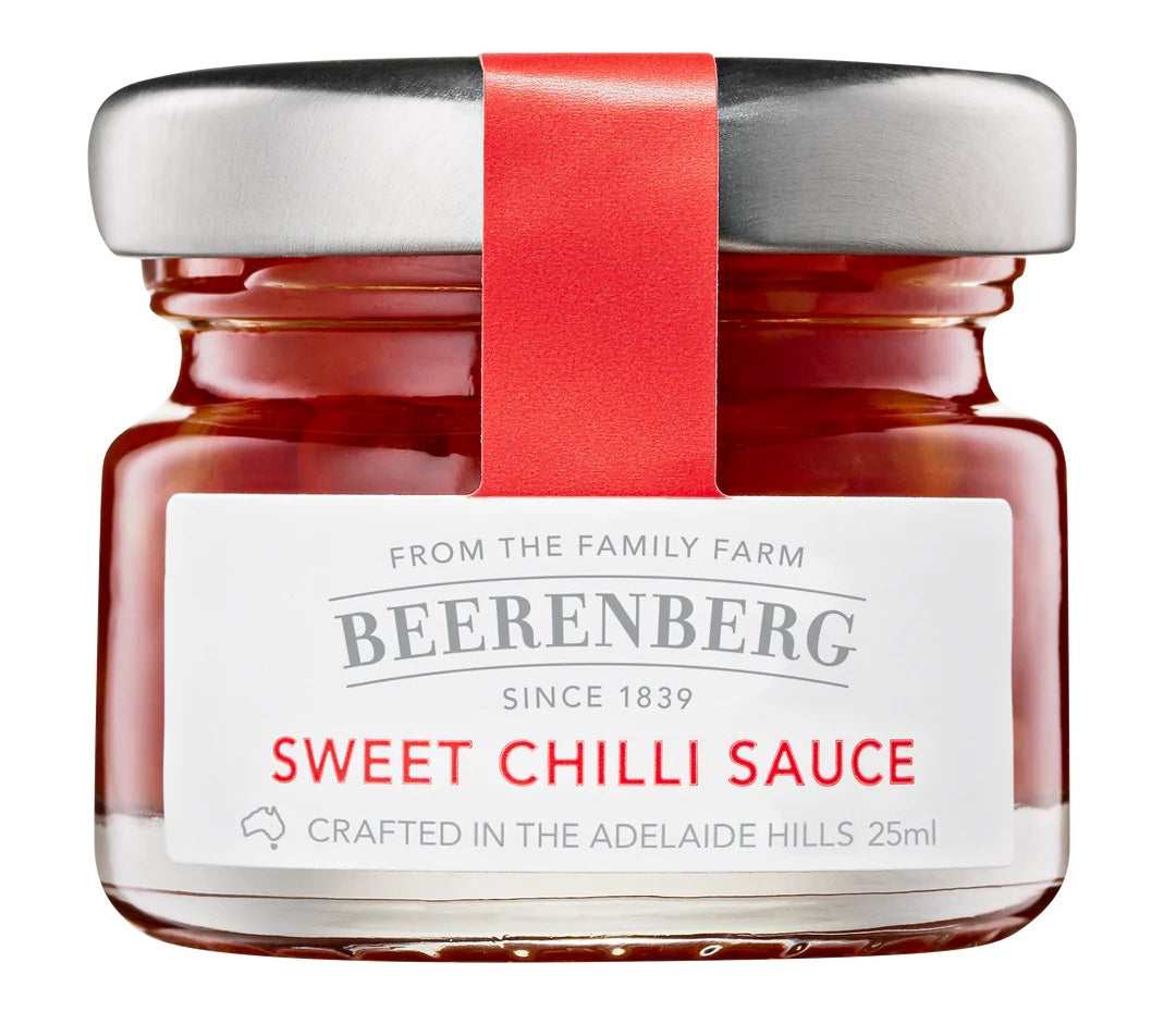 Sweet Chilli Sauce - NZ orders