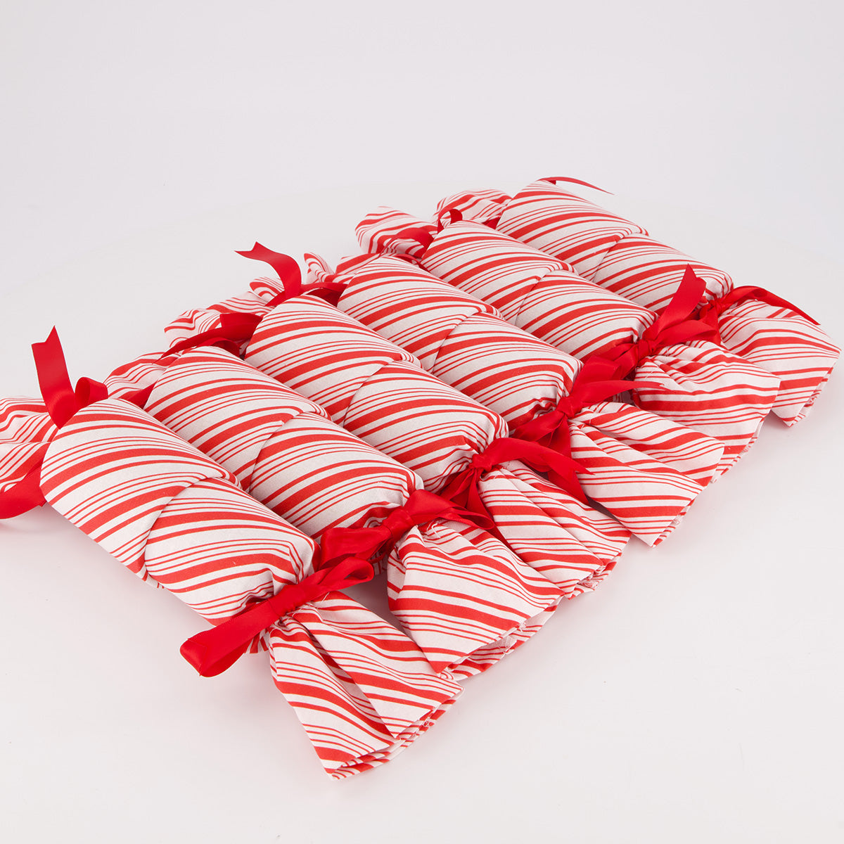 Candy Cane crackers