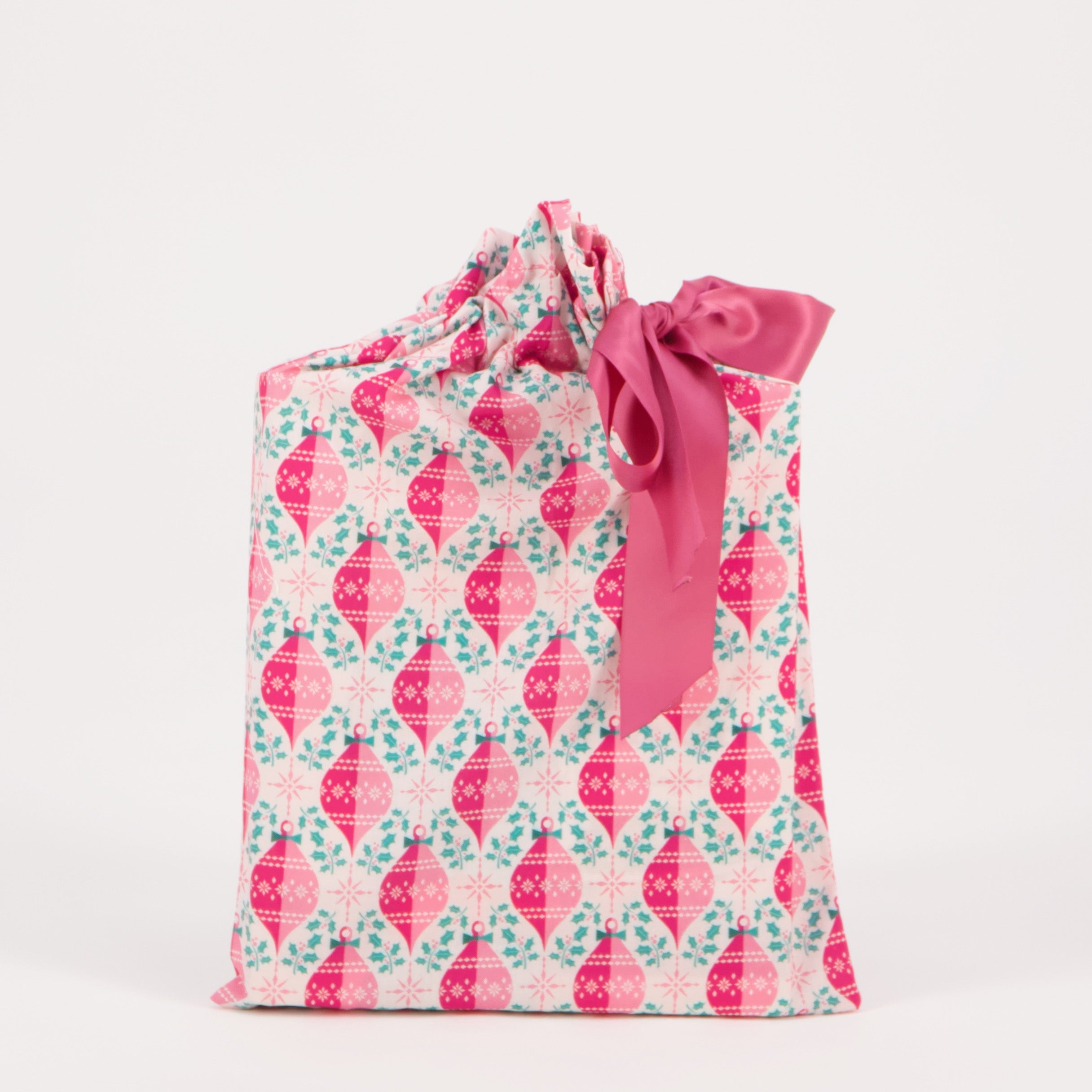 Reusable Gift Bag: Book