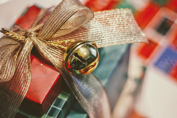 Green Gifting: Discover the Charm of Reusable Christmas Gift Bags