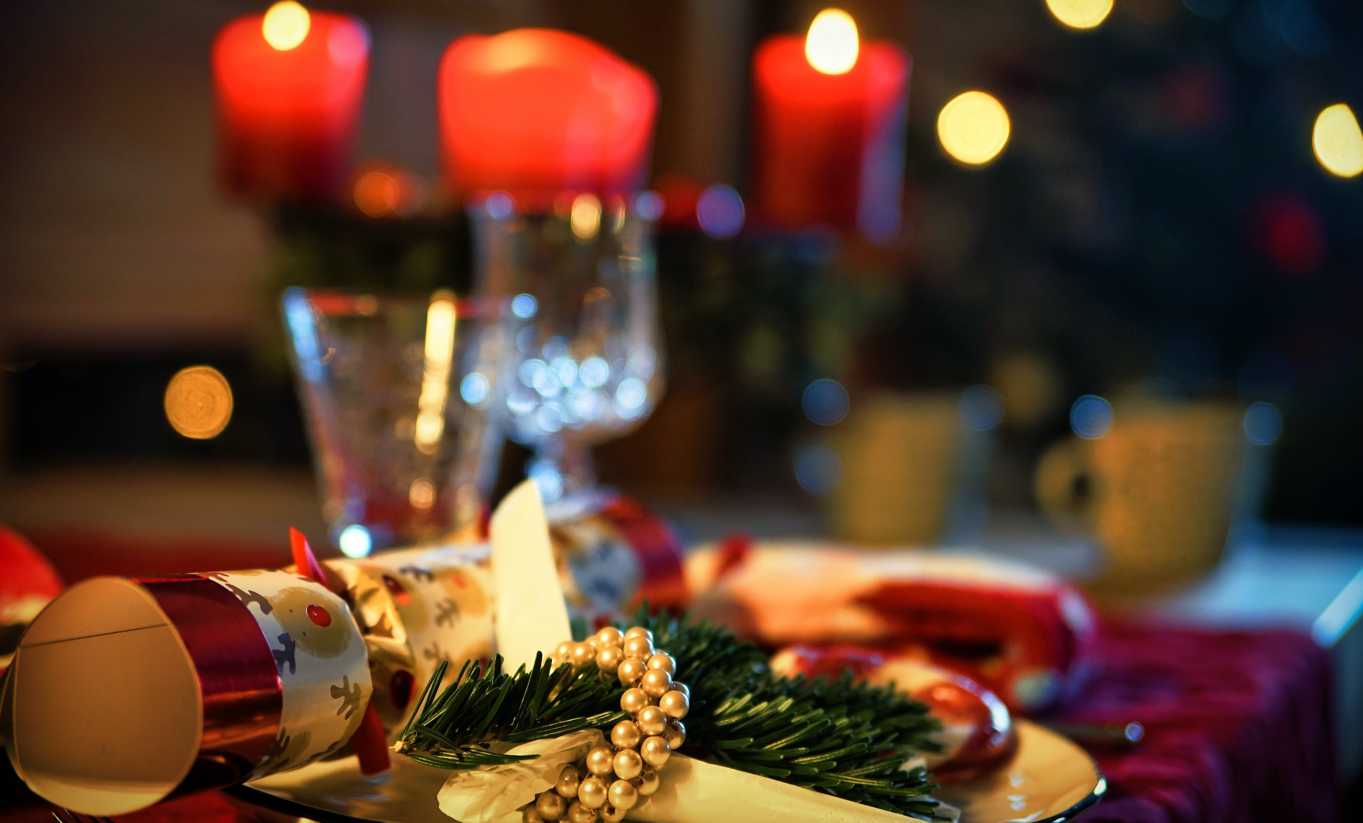 Crack Open Sustainability: Embracing Reusable Christmas Crackers