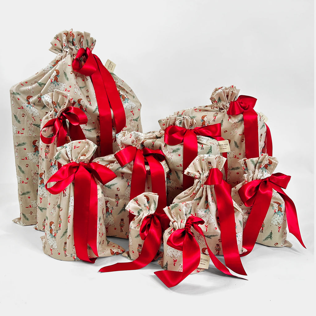 Reusable Gift Bags