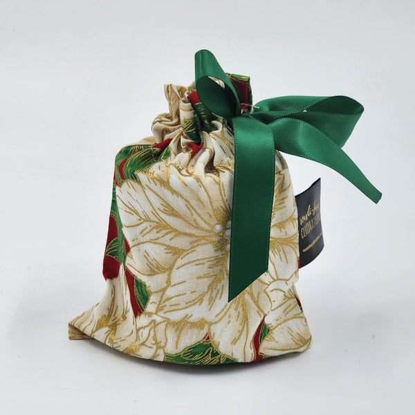 CLEARANCE Tiny Reusable Gift Bags