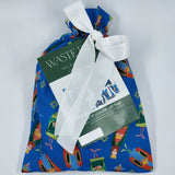 Three wise men Gift Reusable Bags