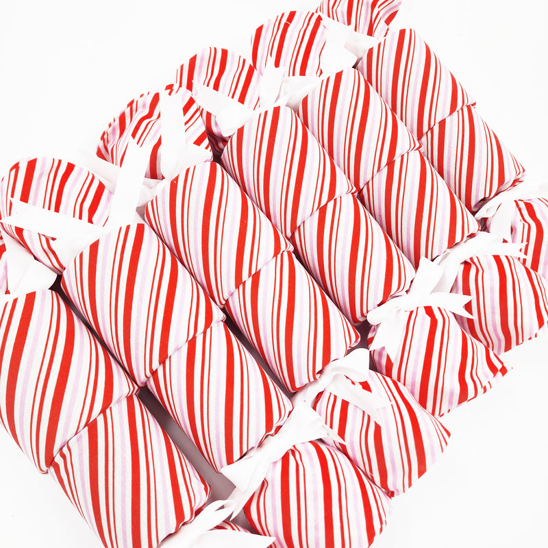 Christmas Re-Crackers: Candy Cane