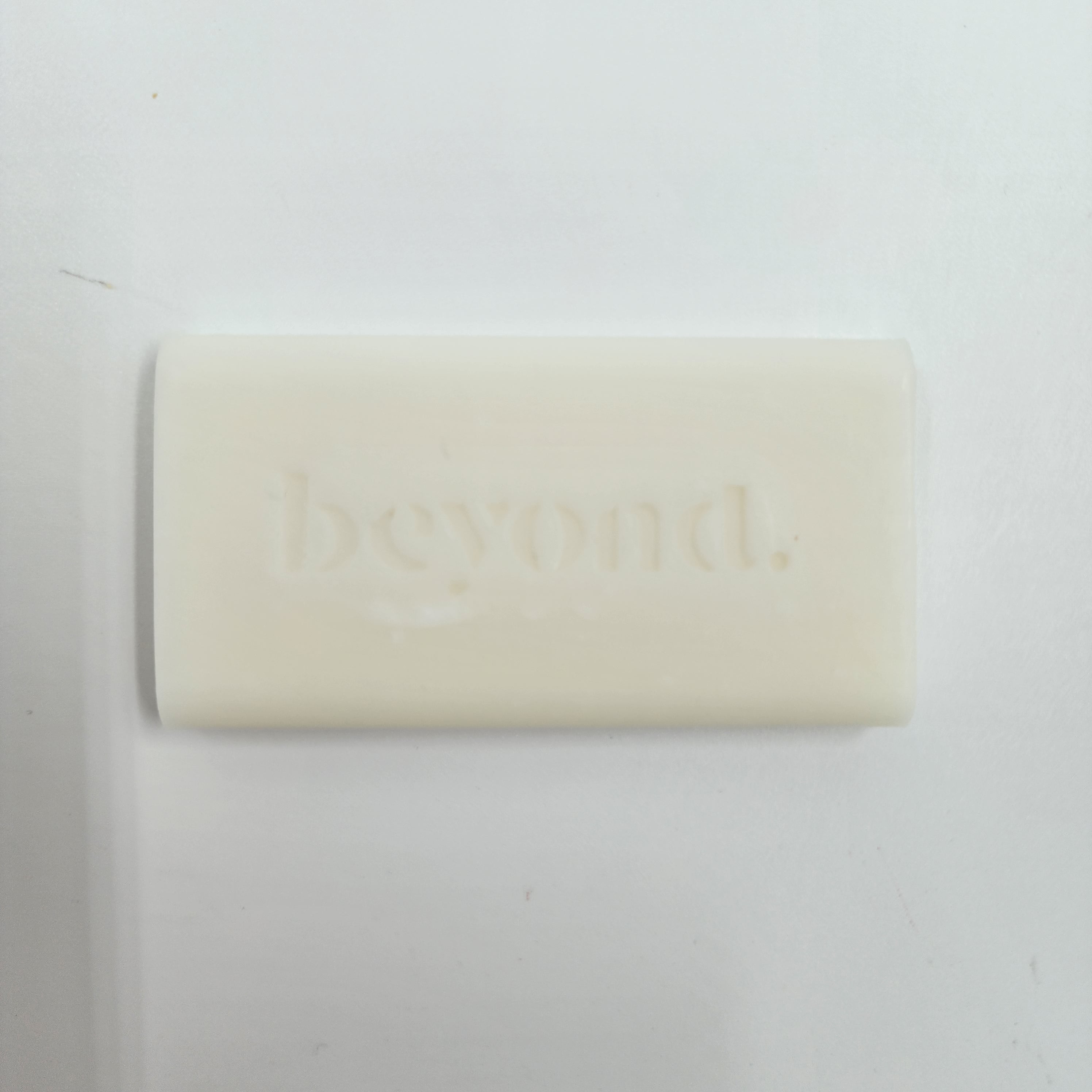 Beyond Soap