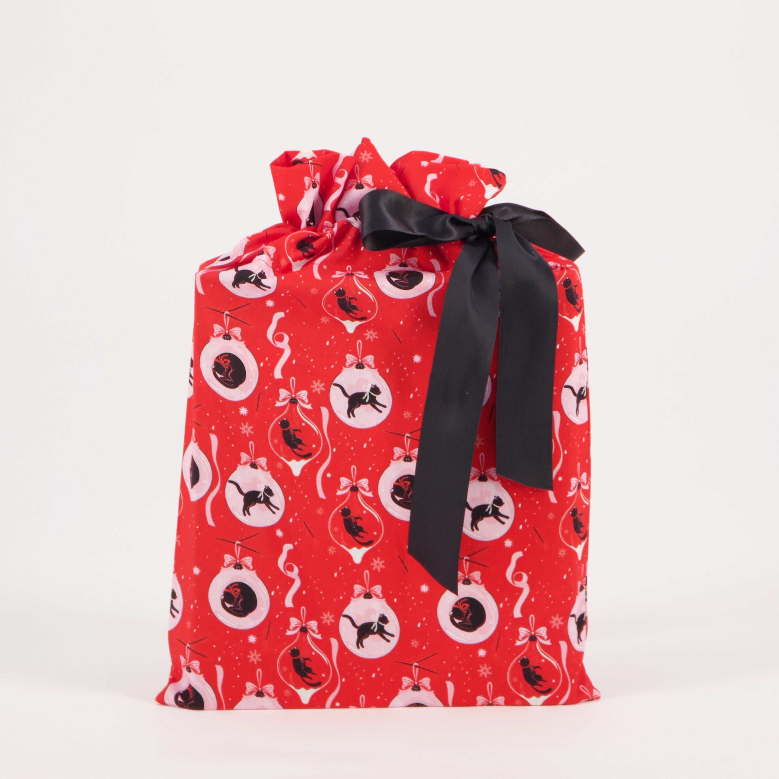 Reusable Gift Bag: Book