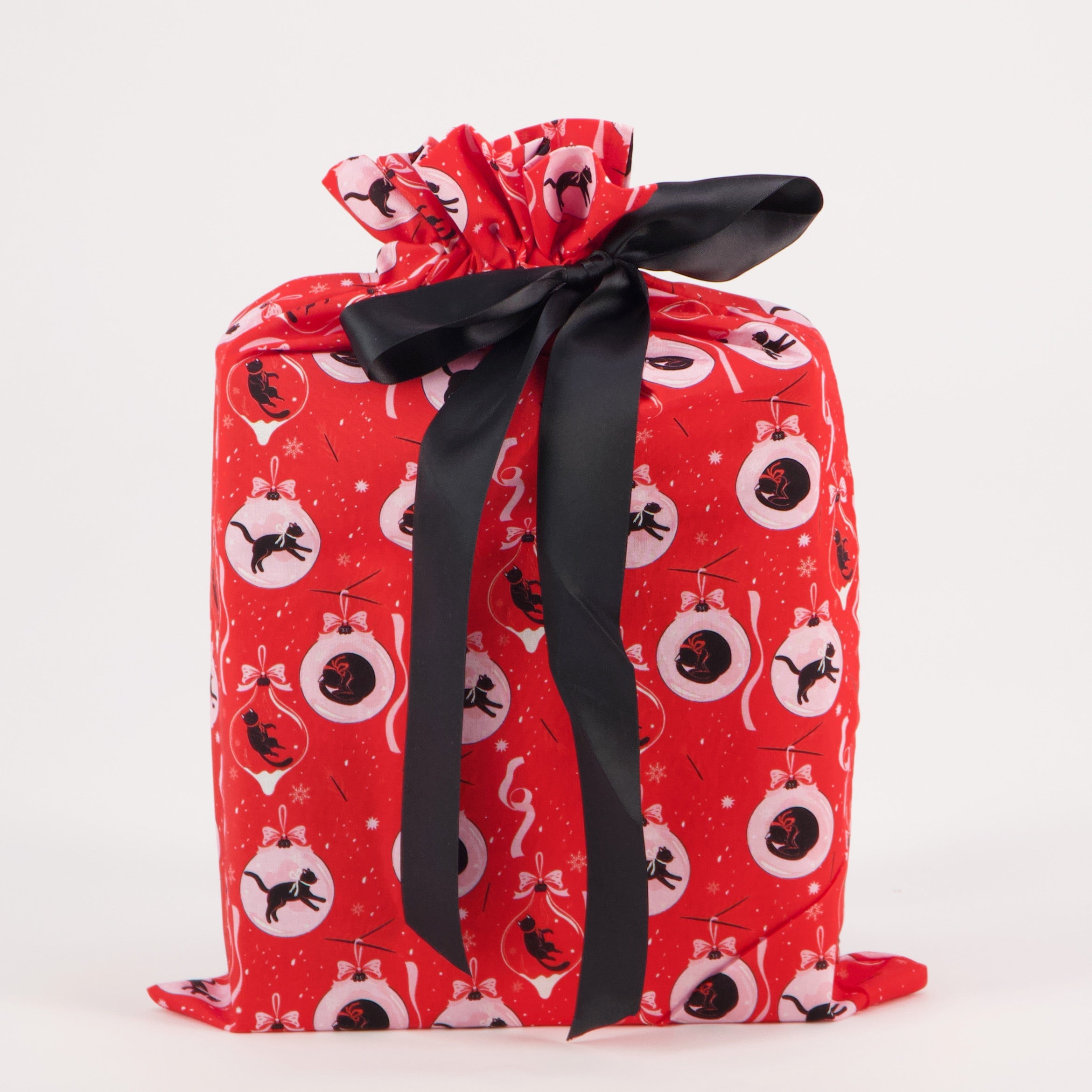 Reusable Gift Bag: Large