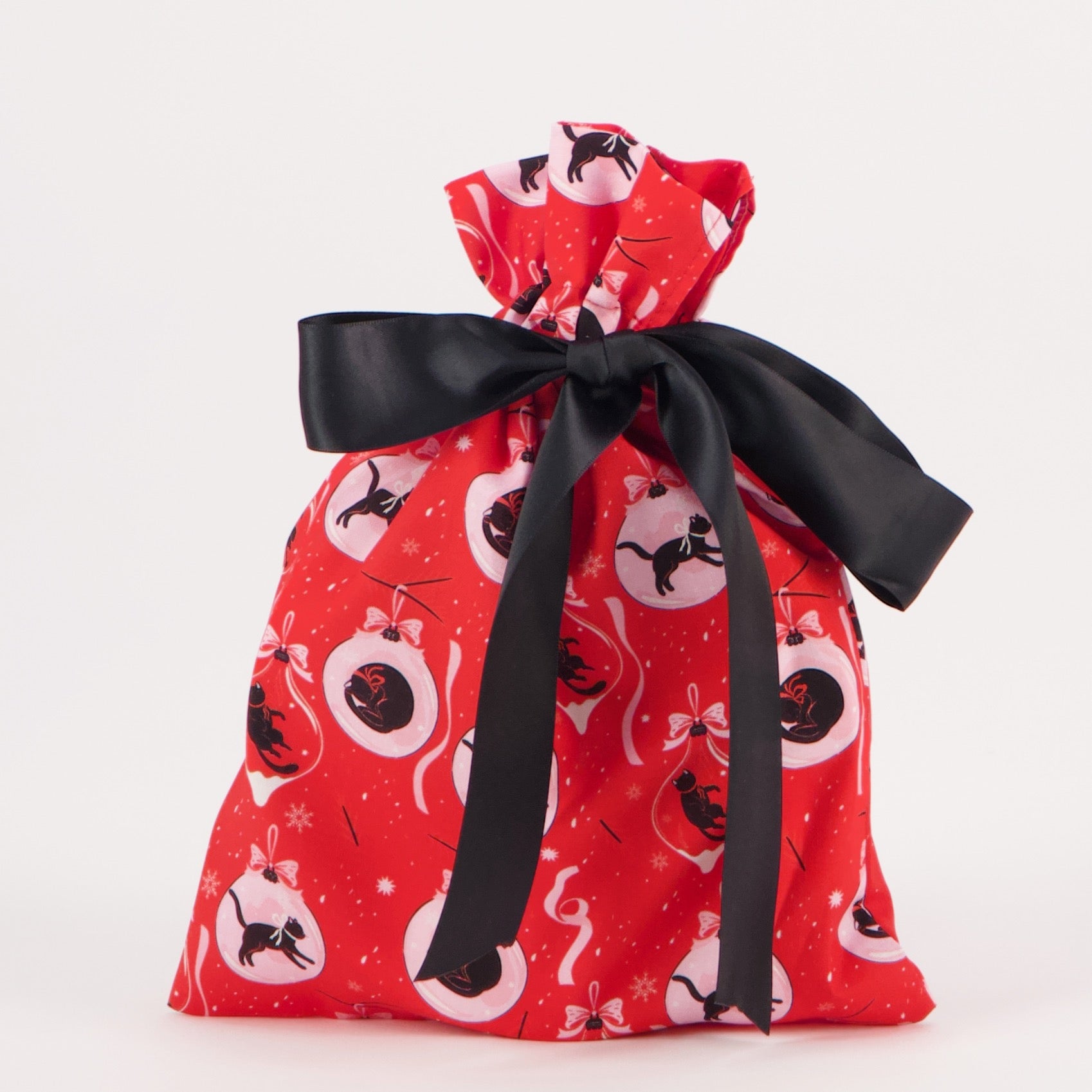 Reusable Gift Bag: Small