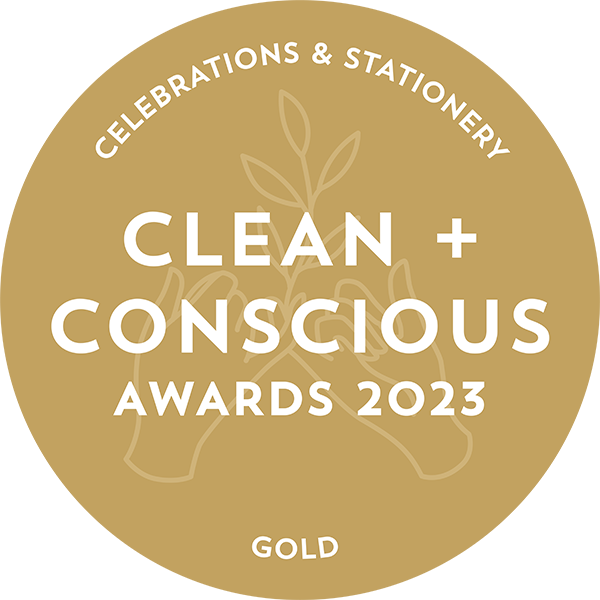 Endorsed by fair&good - the ethical directory