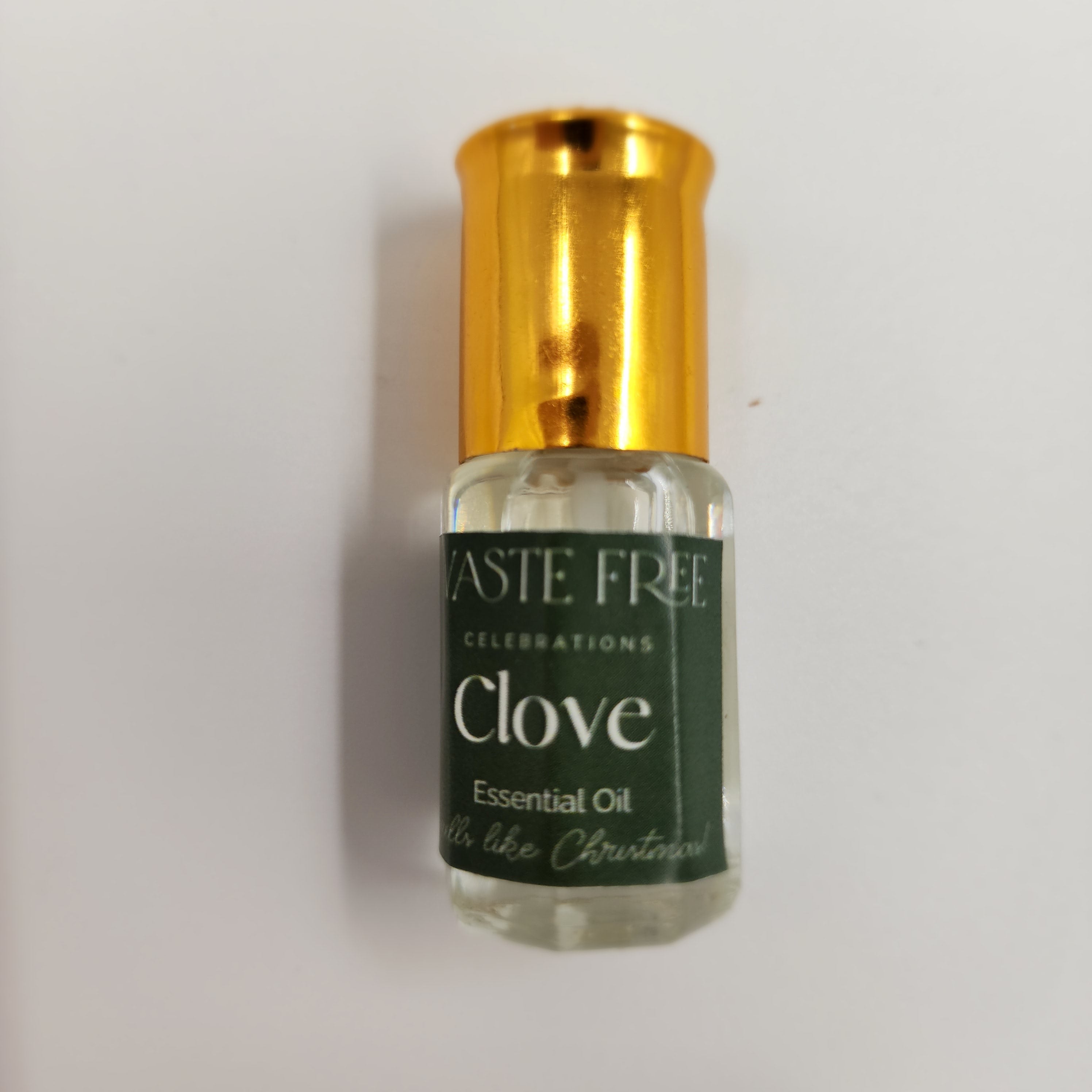 Clove Essential Oil