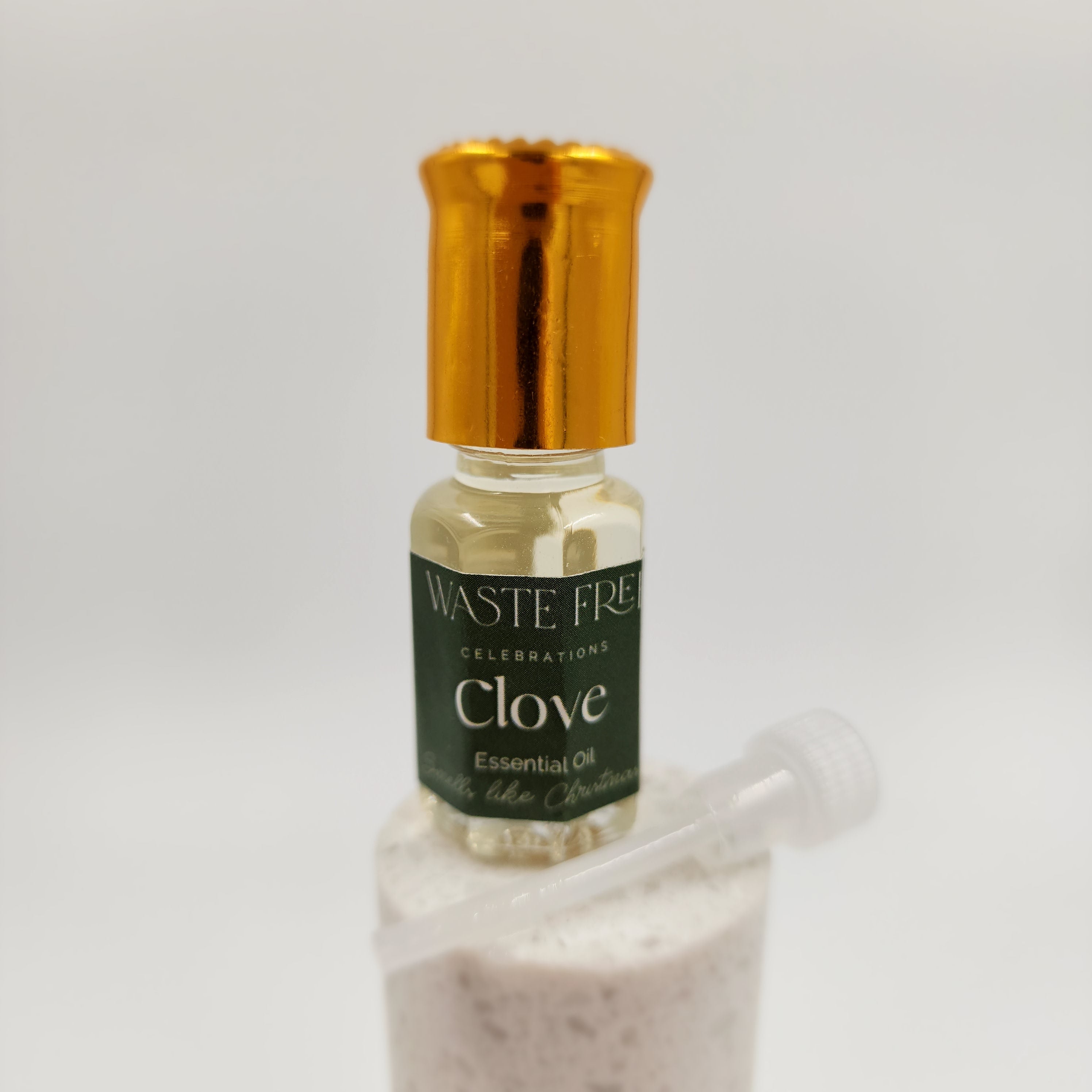 Clove Essential Oil