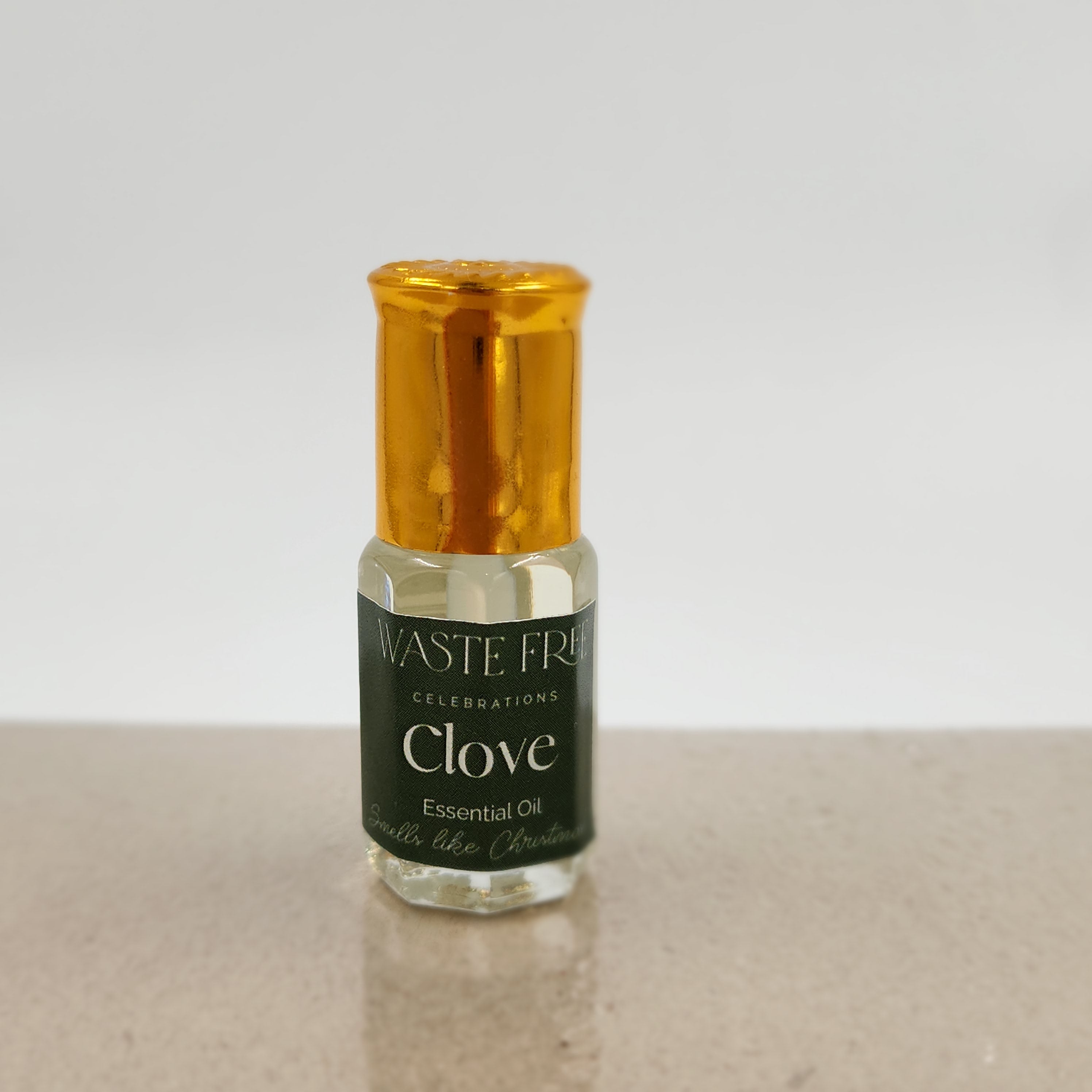 Clove Essential Oil