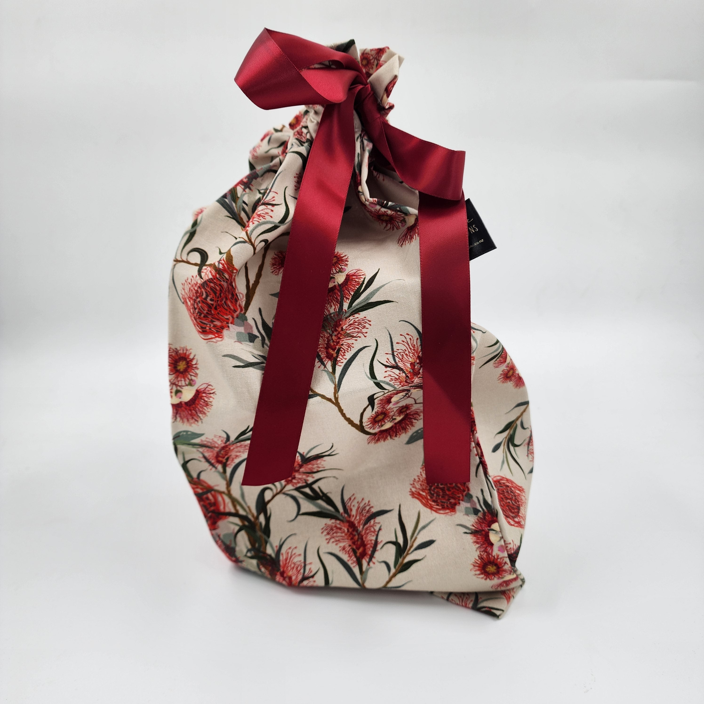 Reusable Gift Bag: Medium