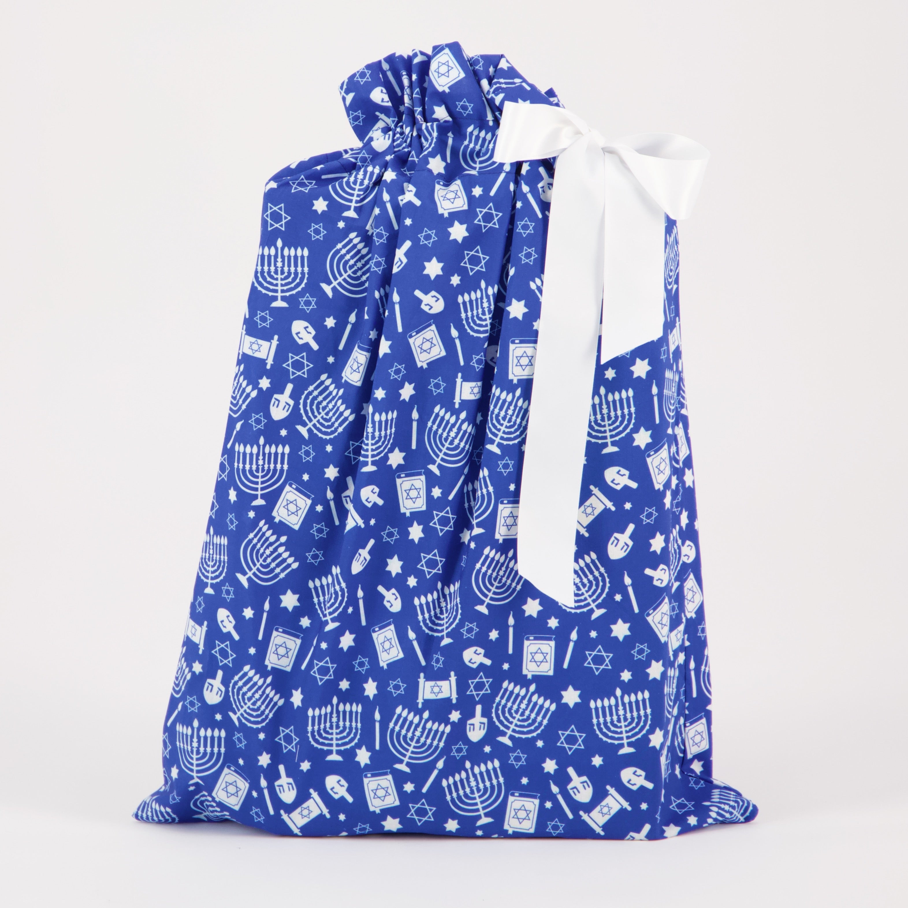 Reusable Gift Bag: Large