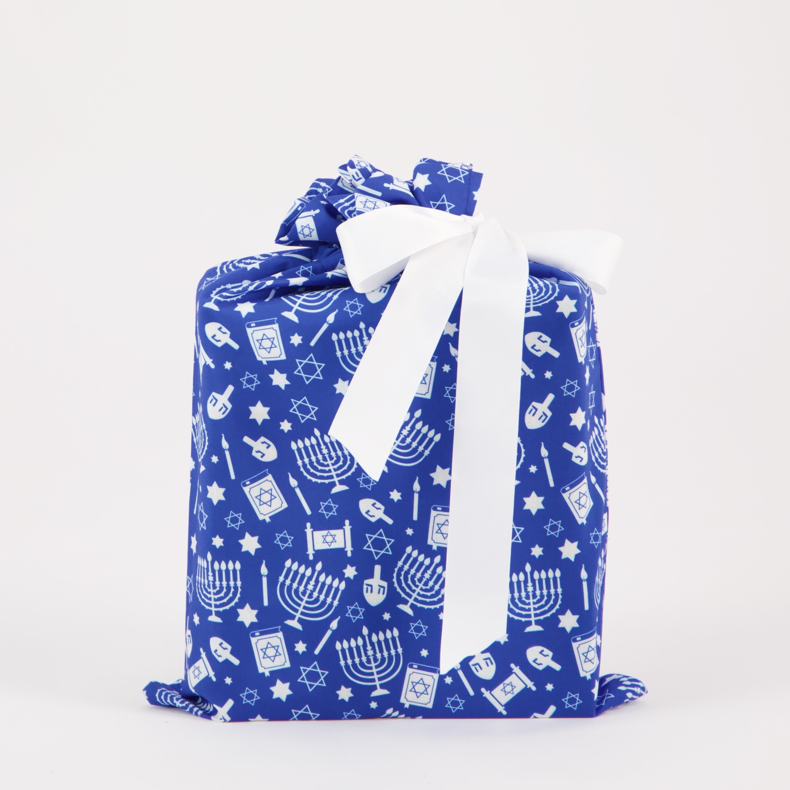 Reusable Gift Bag: Medium