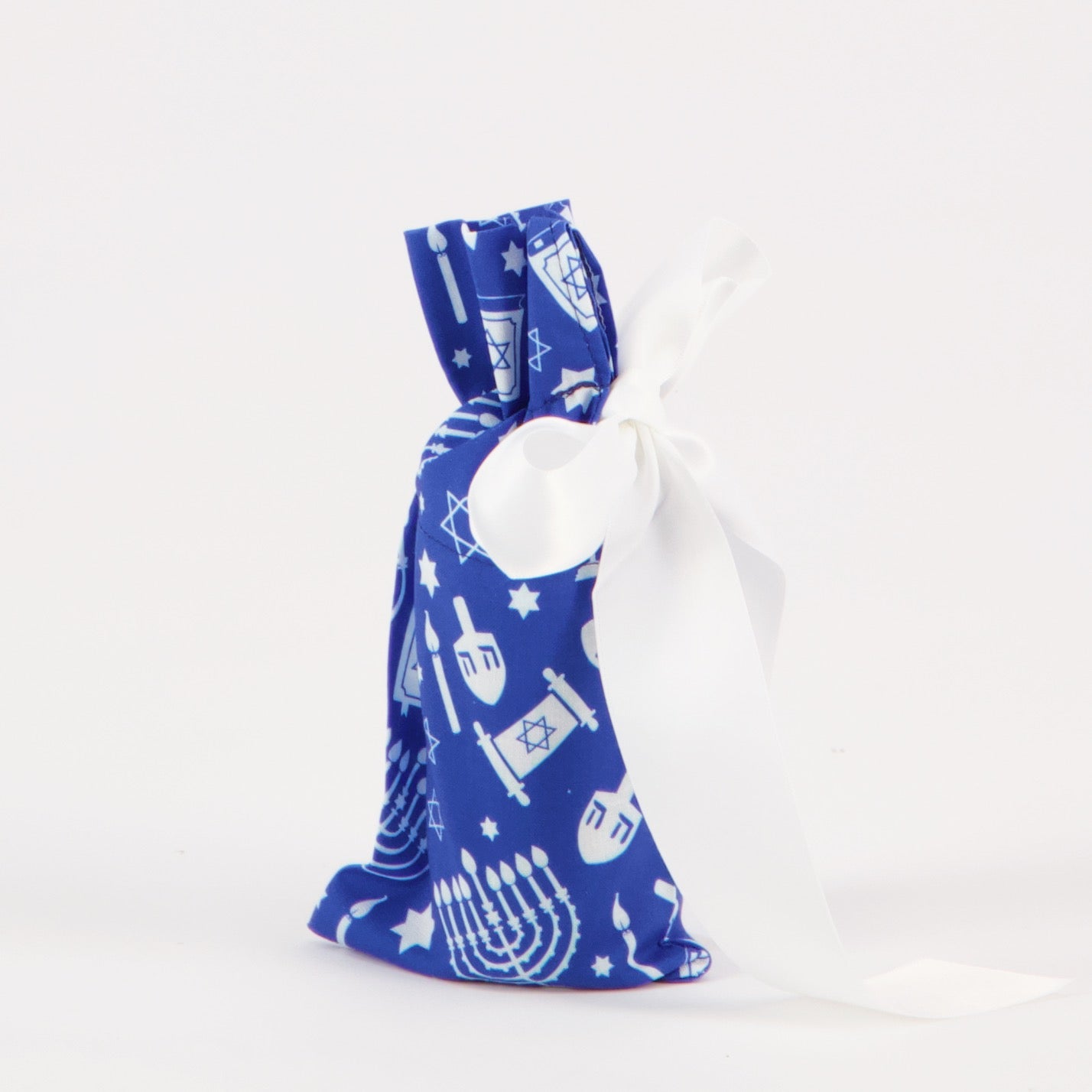 Reusable Gift Bag: Tiny