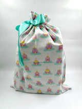 CLEARANCE Large Reusable Gift Bags