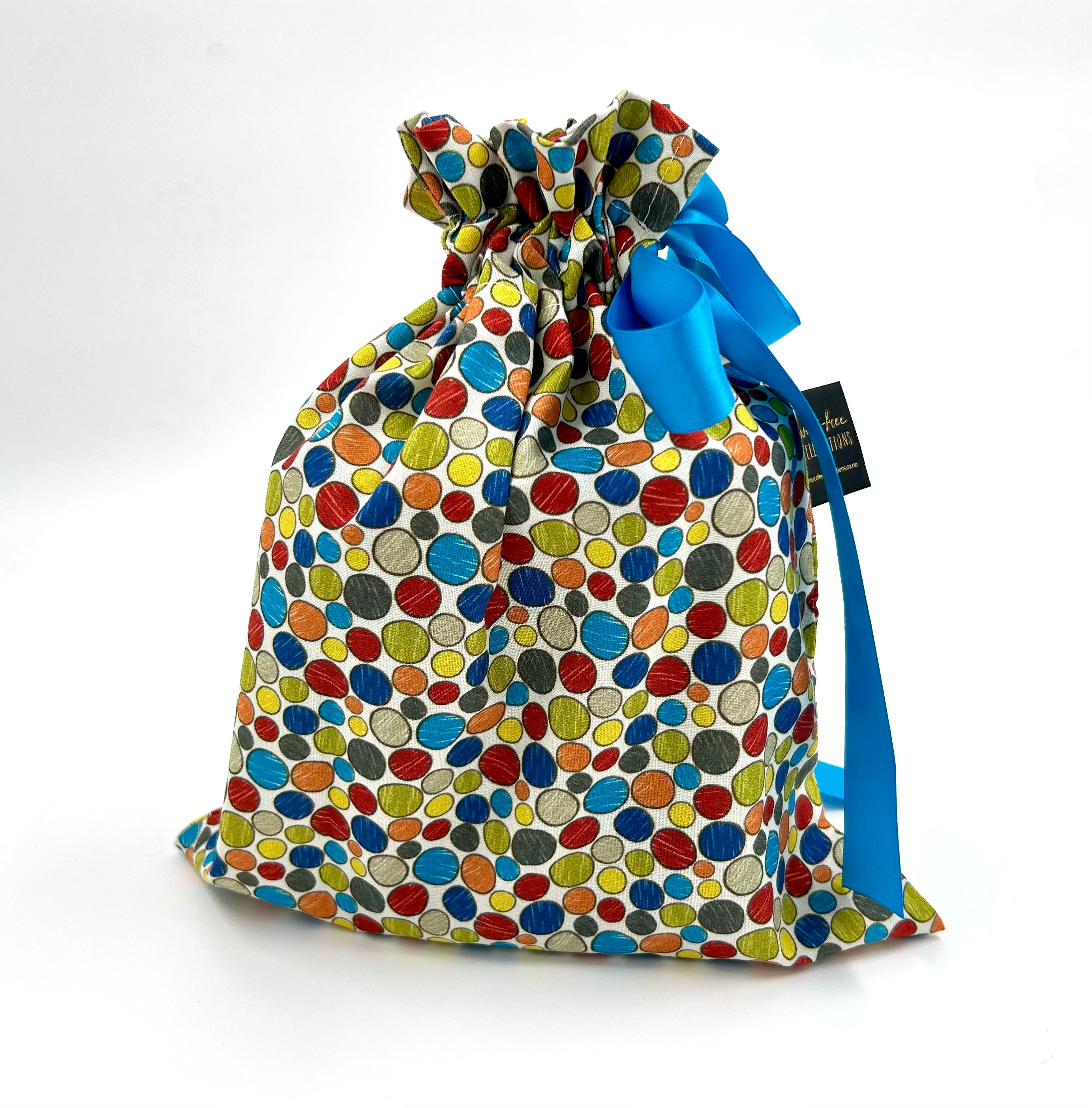Book Reusable Gift Bags (2024 Pre-Production Samples and Clearance)