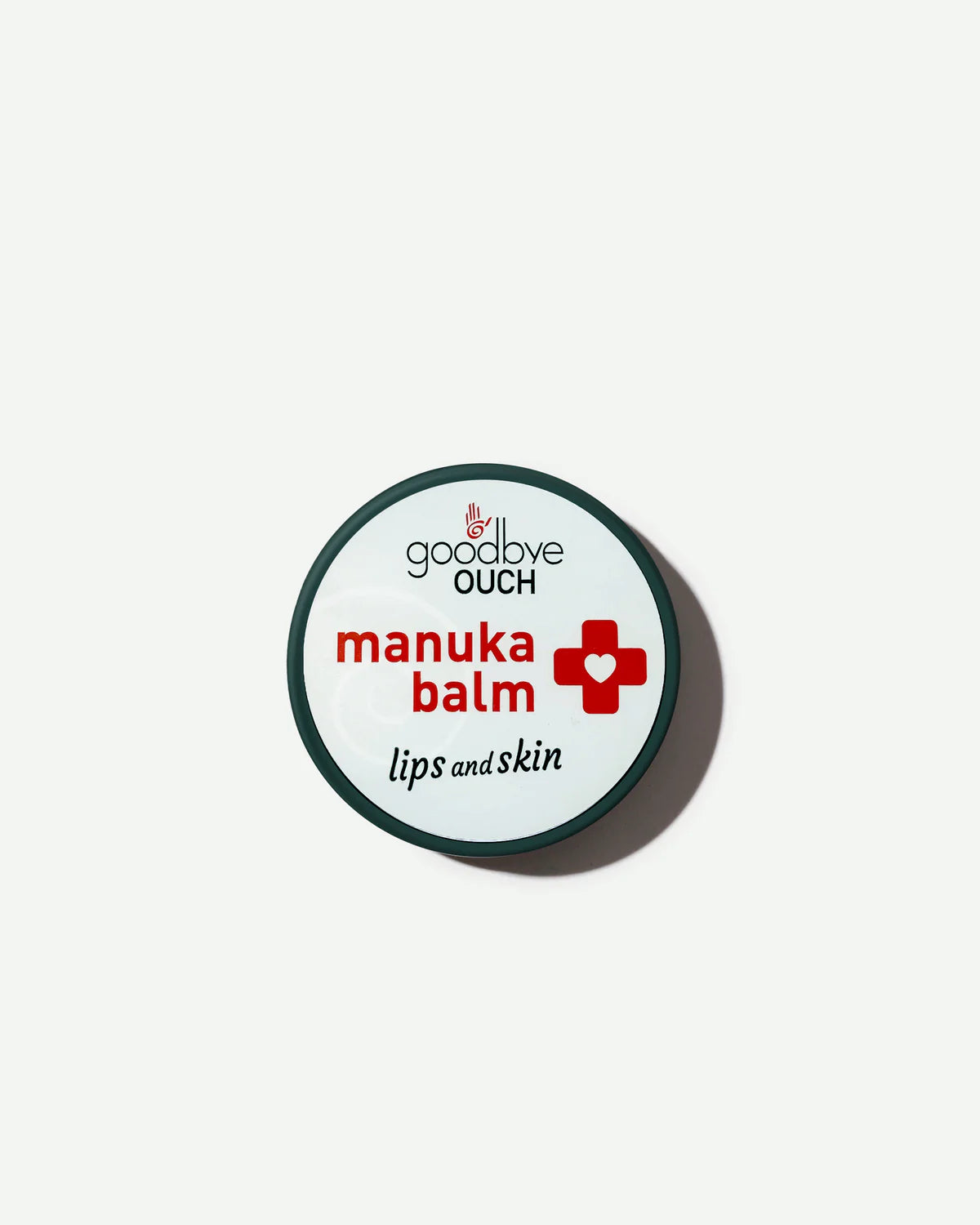 Goodbye OUCH Manuka Balm