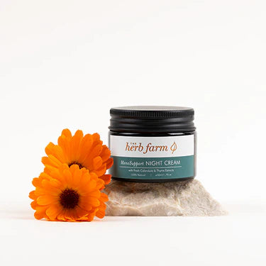 MenoSupport Night Cream 50ml