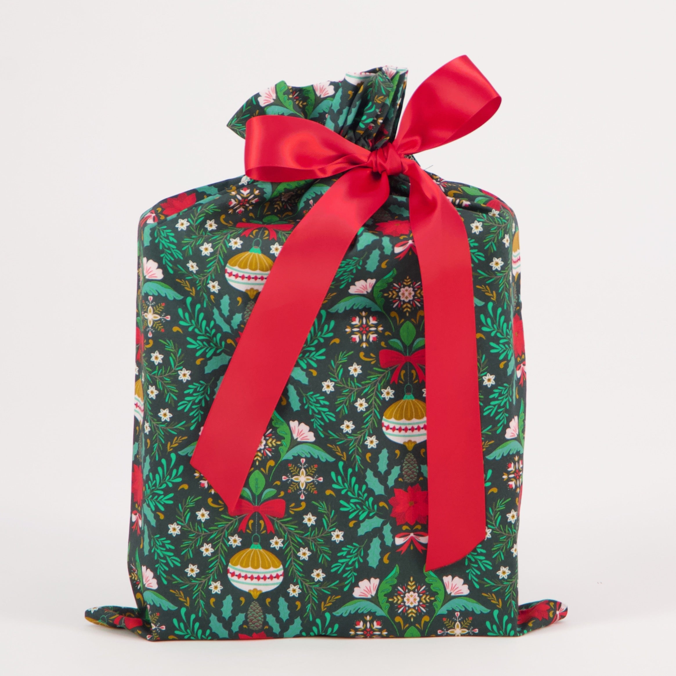 Reusable Gift Bag: Medium