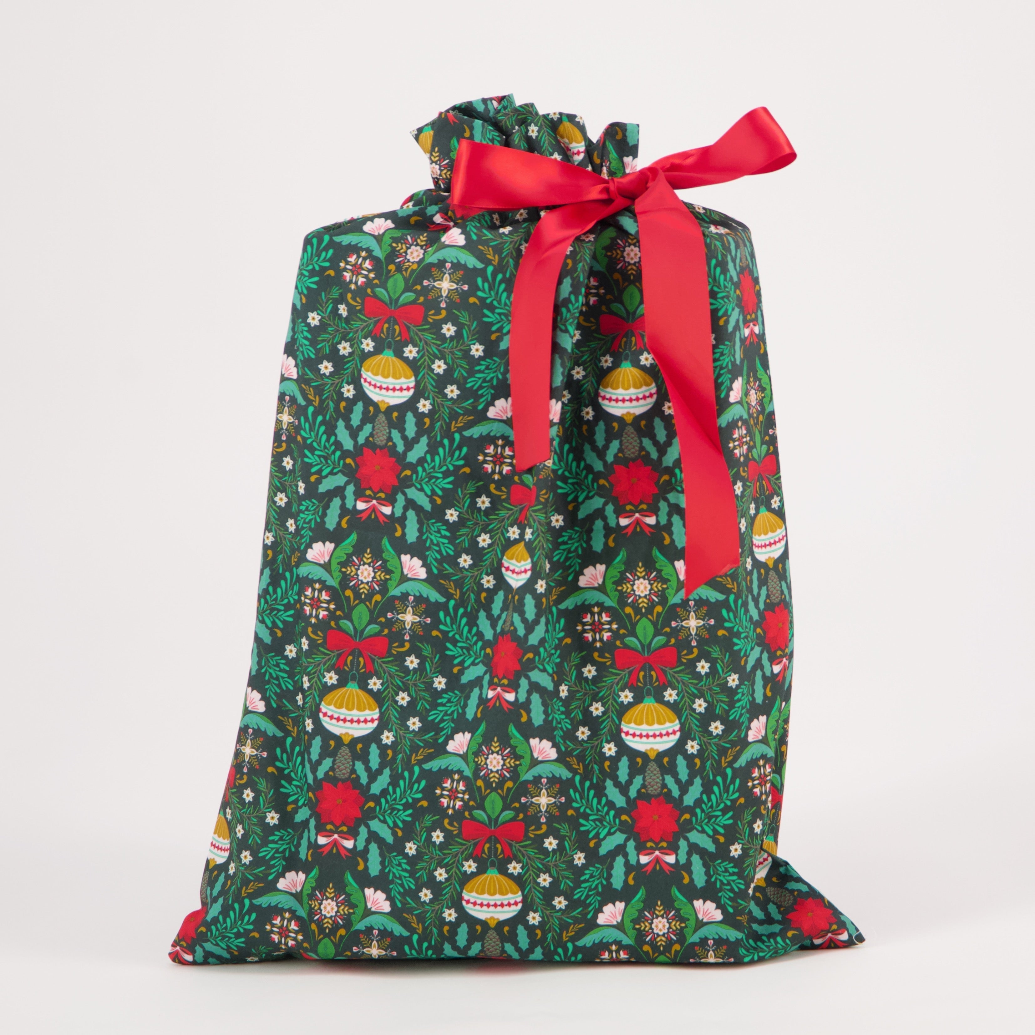 Reusable Gift Bag: Large