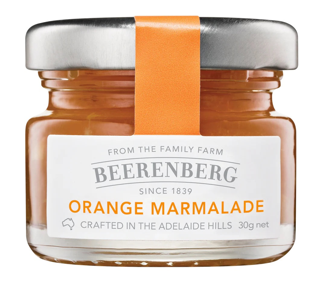 Orange Marmalade