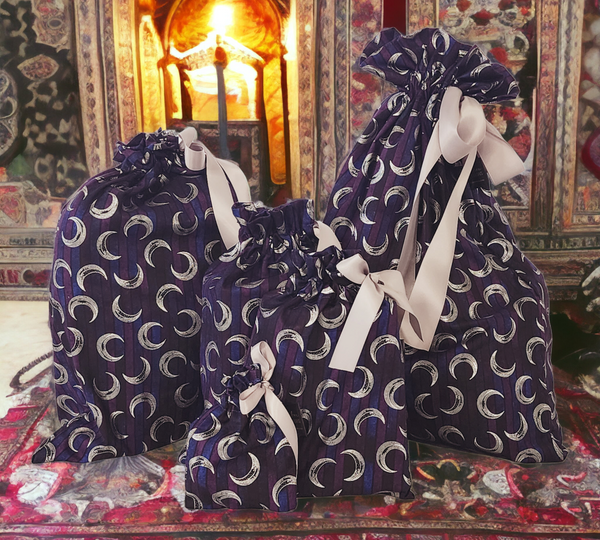 Eid Reusable Gift Bags