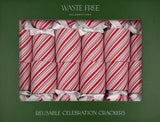 Christmas Re-Crackers: Candy Cane