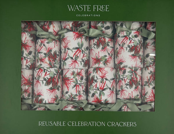 WHOLESALE Re-Crackers: NZ Native Mistletoe