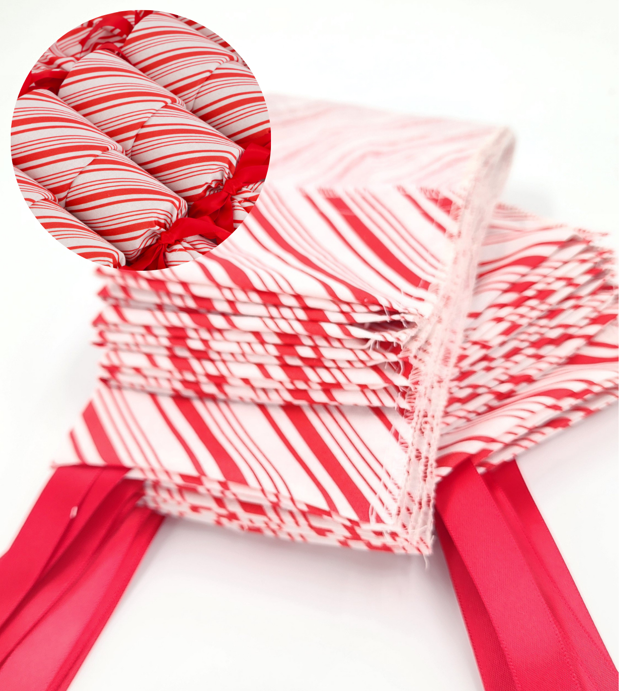 Replacement Cracker Sleeves
