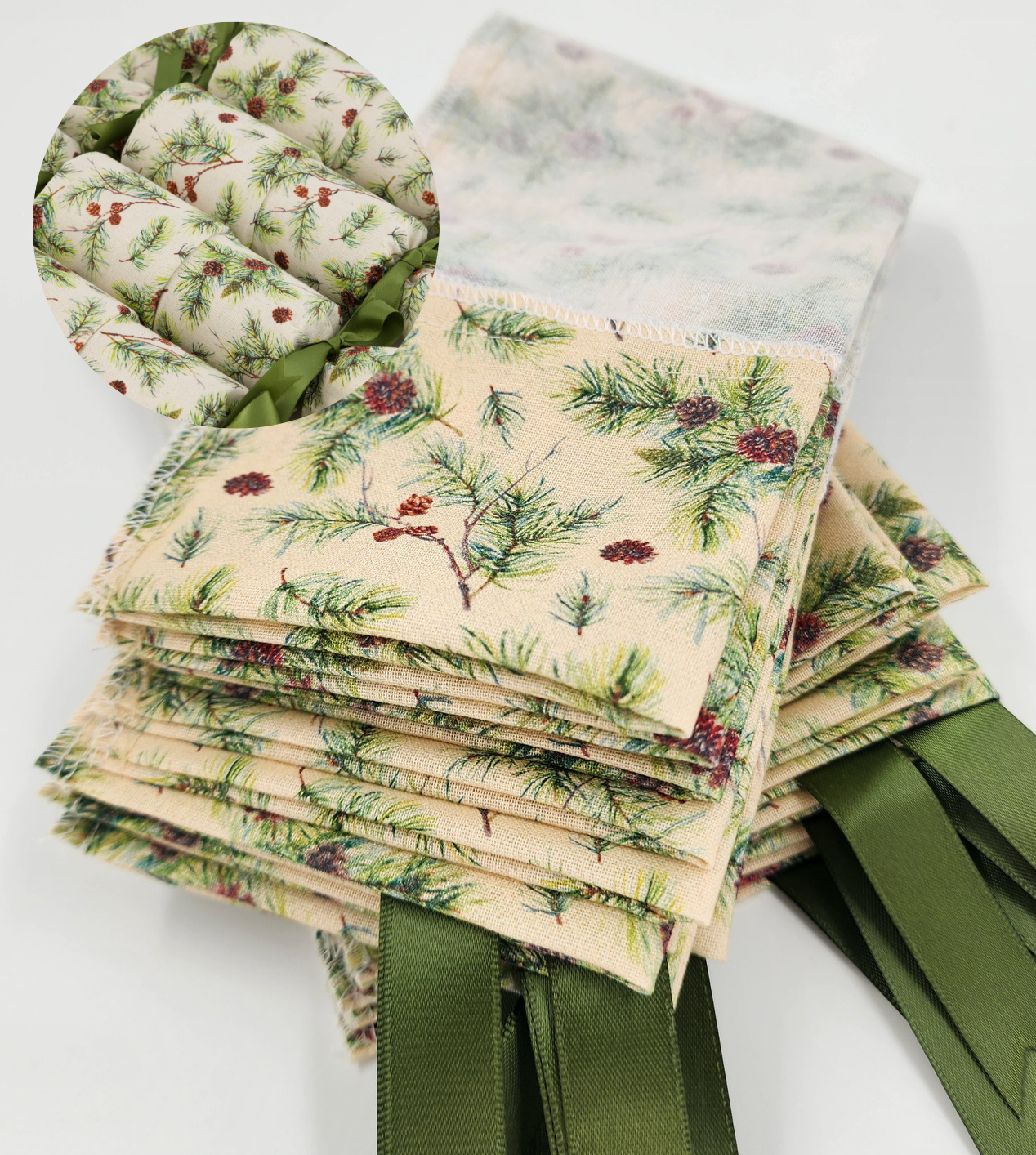 Replacement Cracker Sleeves