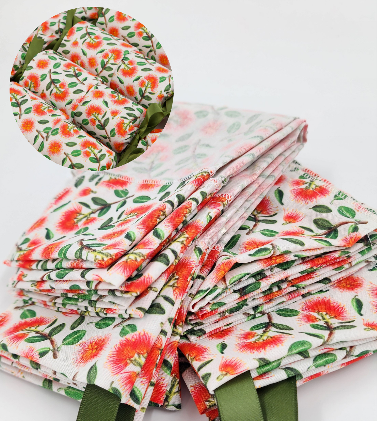 Replacement Cracker Sleeves